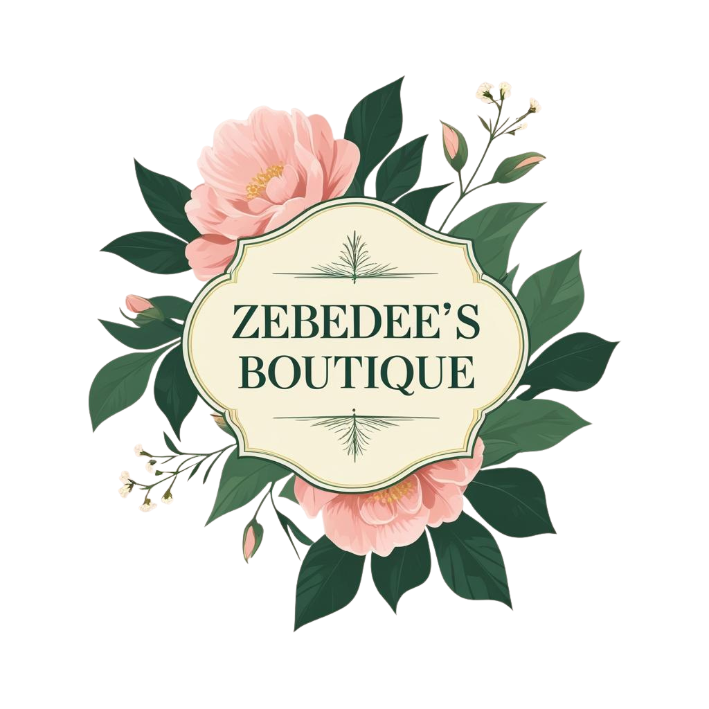 Zebedee's Boutique
